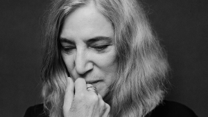Image of Patti Smith