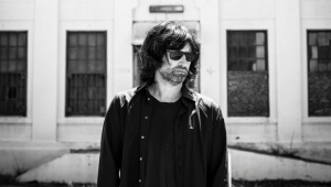 Image of Pete Yorn solo acoustic - 25th Anniversary of musicforthemorningafter