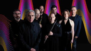 Image of Philip Glass Ensemble: Powaqqatsi