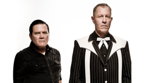 Image of REVEREND HORTON HEAT with Special Guest