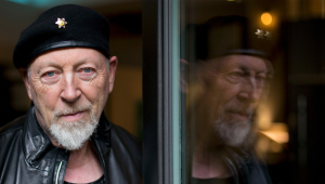 Image of Richard Thompson