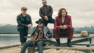 Image of Rival Sons