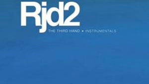 Image of RJD2 - Ages 21+