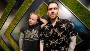 Image of Smith and Myers