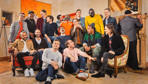 Image of Snarky Puppy (21 and Over)