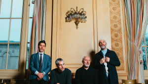 Image of THE BAD PLUS