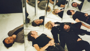 Image of The Black Angels