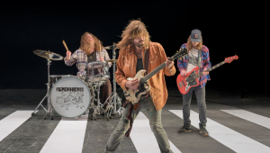 Image of The Lemonheads (21 and Over Only with Valid Photo ID)