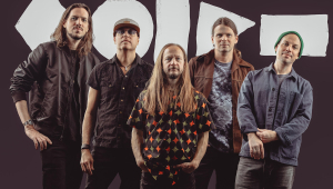 Image of The Motet (21+ Event)