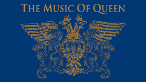 Image of The Music of Queen