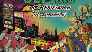 Image of The Resistance: Rise of the Shadowcell