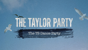 Image of The Taylor Party: Taylor Swift Night (21 and Over)