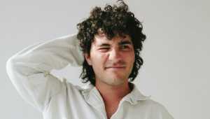 Image of Theo Kandel