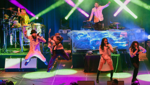 Image of Thievery Corporation