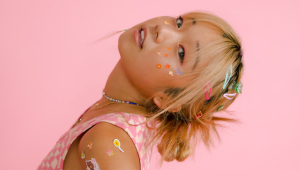 Image of Glaive w/ Tiffany Day