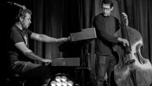 Image of Trio Subtonic