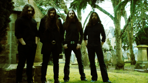 Image of Uncle Acid and The Deadbeats