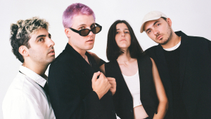 Image of Valley - Band