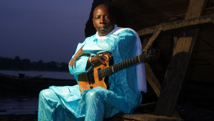 Image of Vieux Farka Toure - 21+