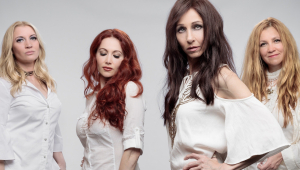 Image of Zepparella - All Female Tribute To Led Zeppelin
