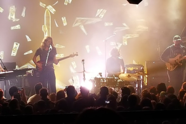 Hawthorne Theatre
