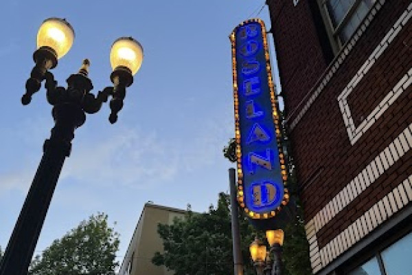 Roseland Theater